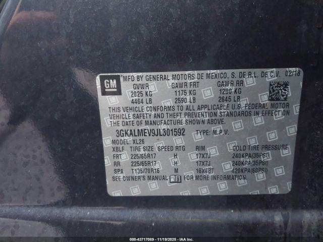 GMC Terrain Sle Image 14