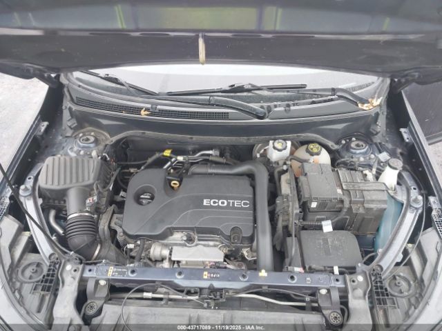 GMC Terrain Sle Image 8