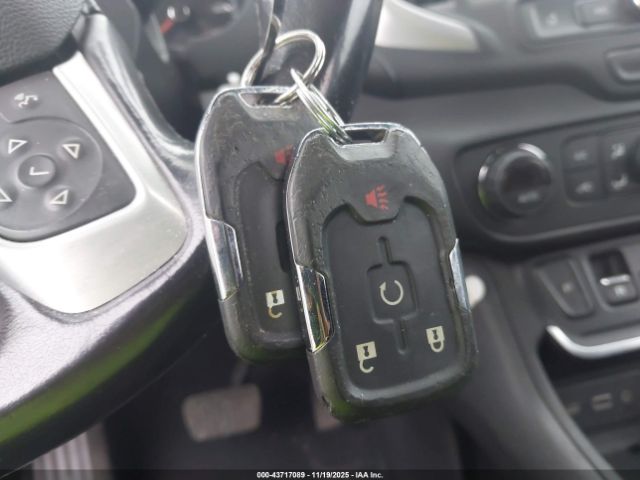 GMC Terrain Sle Image 9