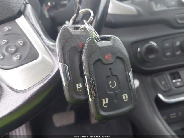 GMC Terrain Sle Image 9