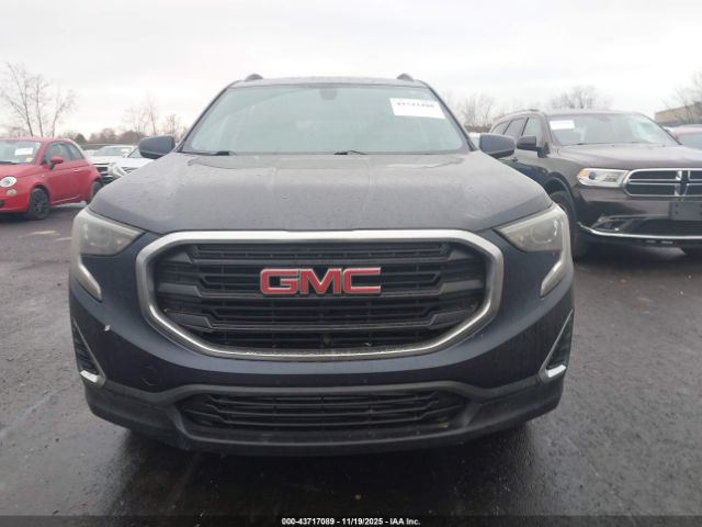 GMC Terrain Sle Image 12