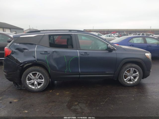 GMC Terrain Sle Image 11