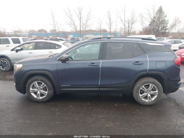 GMC Terrain Sle Image 15