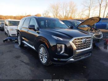  Salvage Hyundai PALISADE