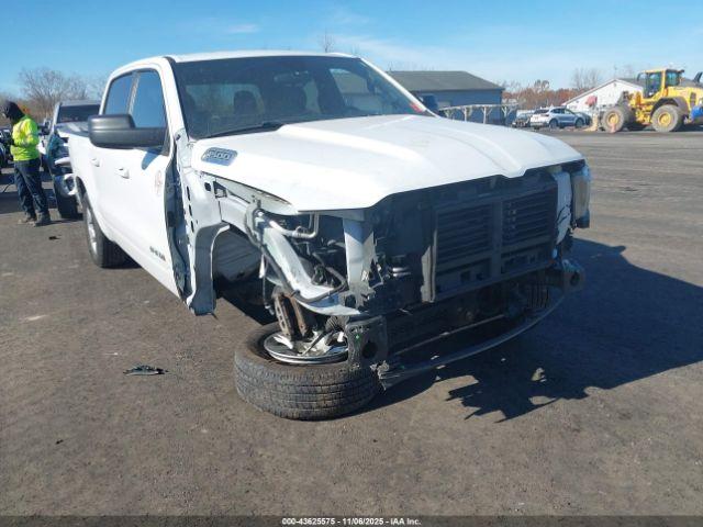 Ram 1500 Big Horn  4x4 5'7 Box Image 7