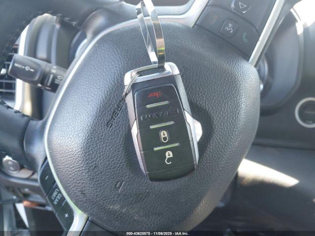 Ram 1500 Big Horn  4x4 5'7 Box Image 11