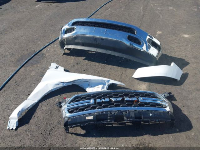 Ram 1500 Big Horn  4x4 5'7 Box Image 14