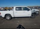 Ram 1500 Big Horn  4x4 5'7 Box Image 10