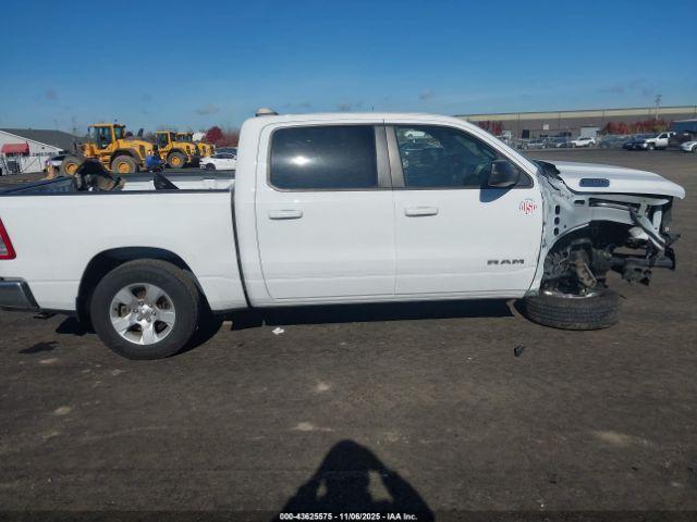 Ram 1500 Big Horn  4x4 5'7 Box Image 10