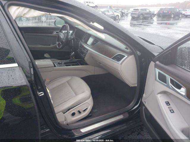 Genesis G80 3.8 Image 17