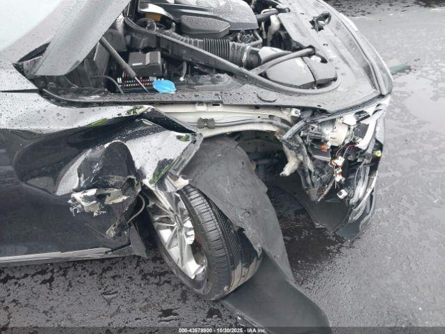 Genesis G80 3.8 Image 11