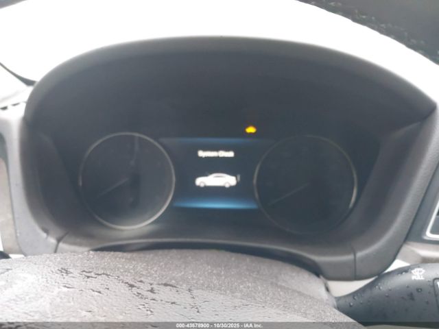 Genesis G80 3.8 Image 12