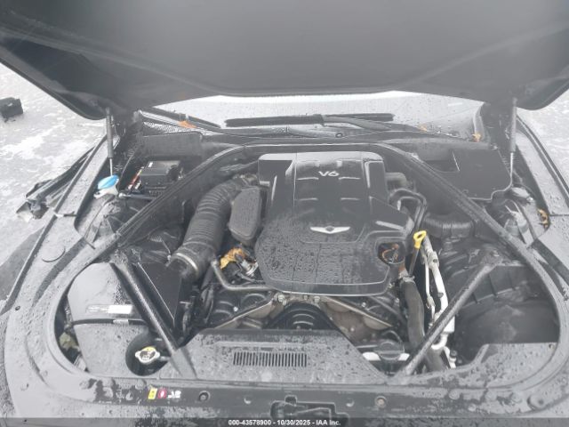 Genesis G80 3.8 Image 15