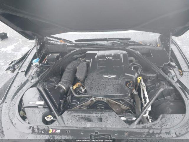 Genesis G80 3.8 Image 15