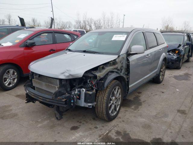 Dodge Journey Image 2