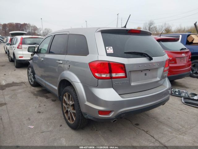 Dodge Journey Image 6
