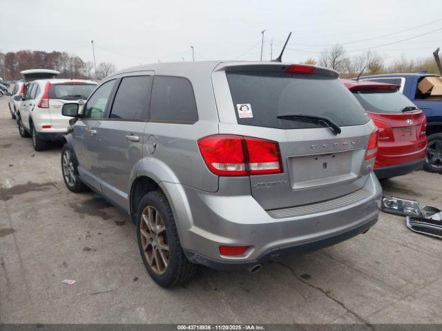 Dodge Journey Image 6