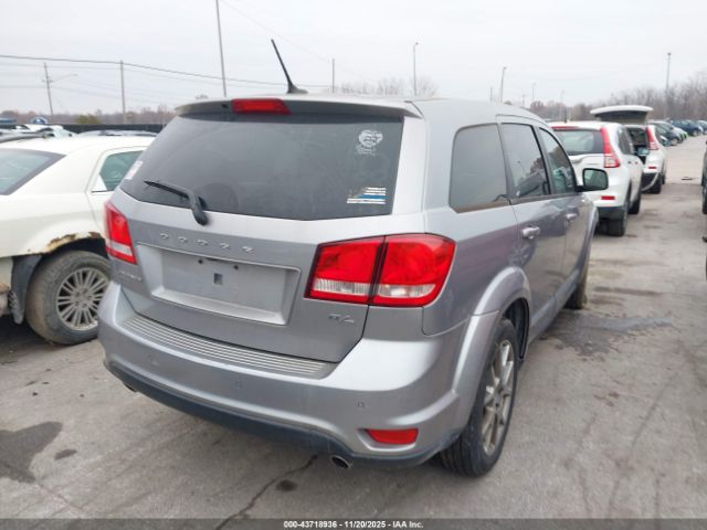 Dodge Journey Image 3