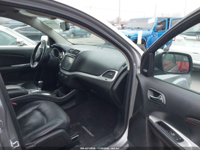 Dodge Journey Image 4