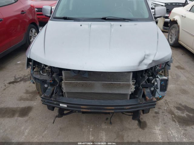 Dodge Journey Image 5