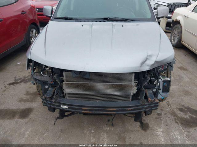 Dodge Journey Image 5