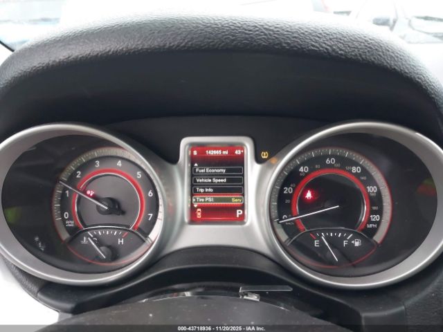 Dodge Journey Image 8