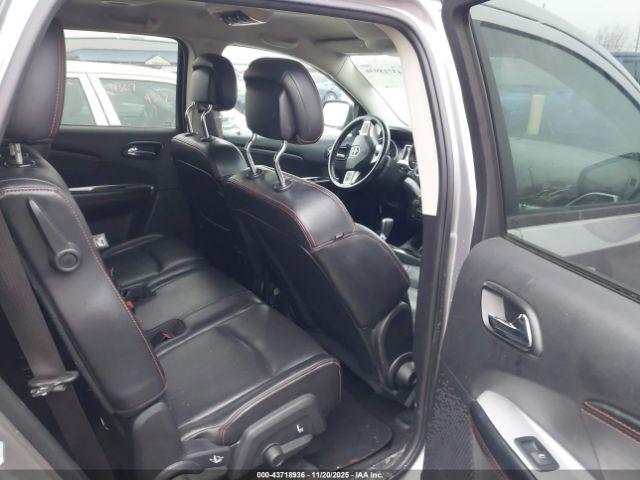 Dodge Journey Image 9