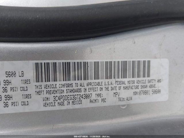 Dodge Journey Image 12