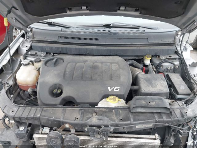 Dodge Journey Image 13