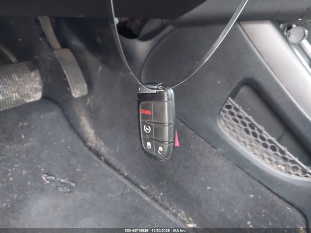 Dodge Journey Image 10