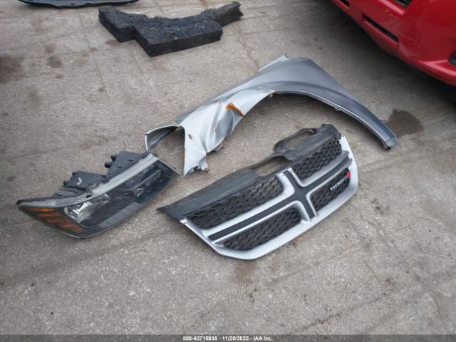 Dodge Journey Image 7