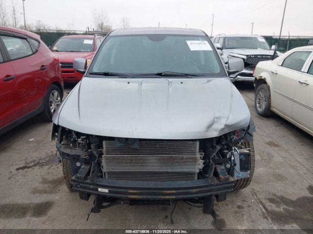 Dodge Journey Image 11