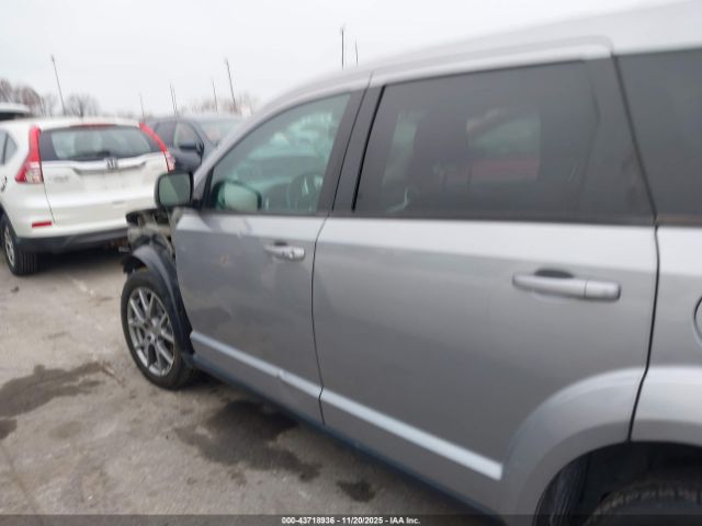 Dodge Journey Image 14