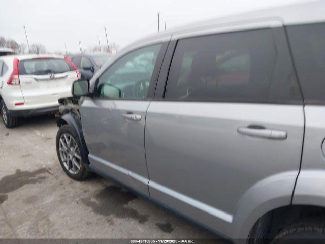 Dodge Journey Image 14