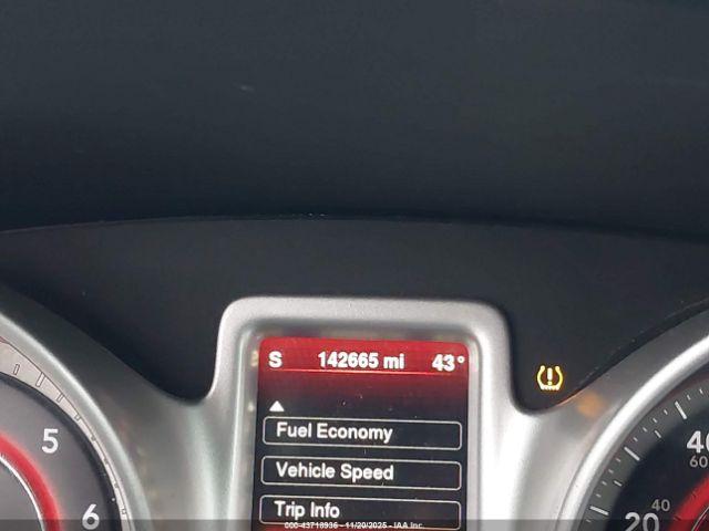 Dodge Journey Image 16