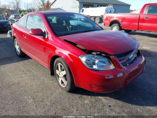  Salvage Chevrolet Cobalt