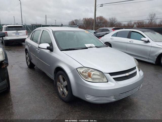  Salvage Chevrolet Cobalt