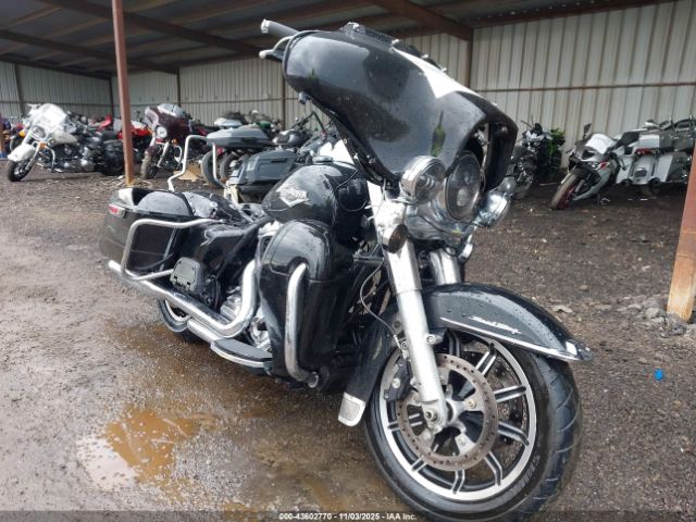 Harley-Davidson Flhr Road King Image 1