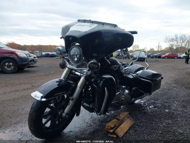 Harley-Davidson Flhr Road King Image 3