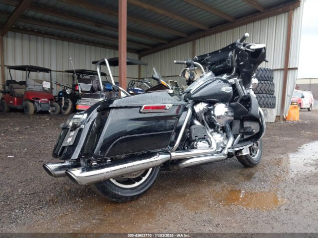 Harley-Davidson Flhr Road King Image 5