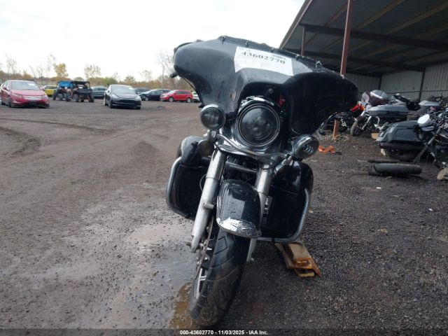 Harley-Davidson Flhr Road King Image 2