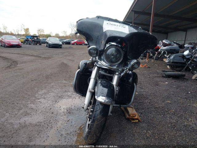 Harley-Davidson Flhr Road King Image 2