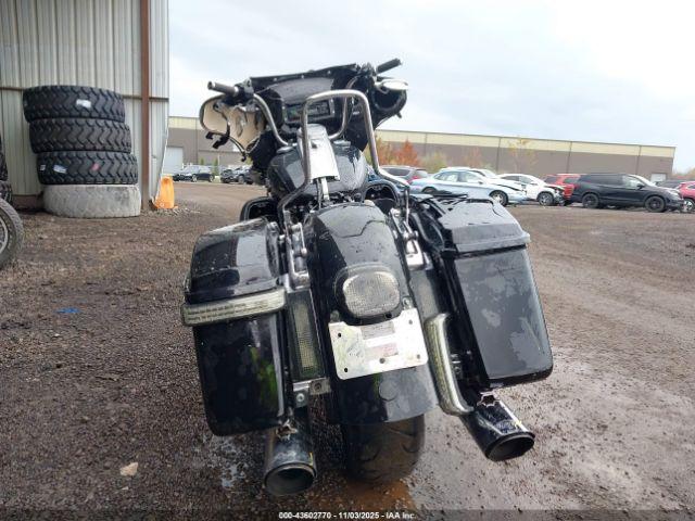 Harley-Davidson Flhr Road King Image 4