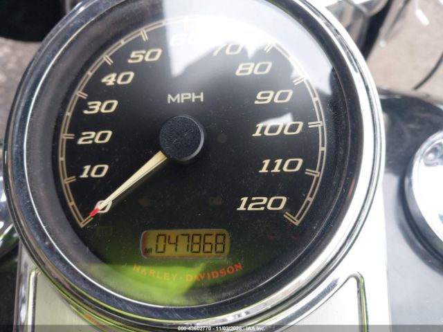 Harley-Davidson Flhr Road King Image 8