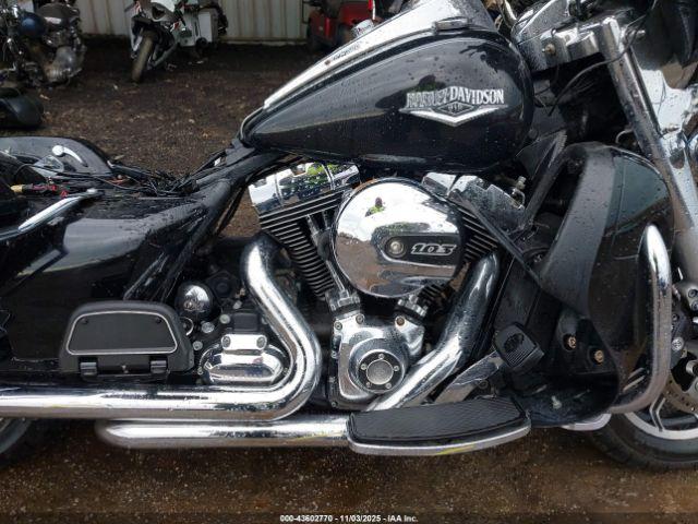 Harley-Davidson Flhr Road King Image 6