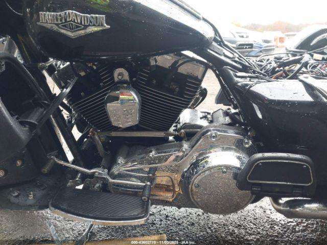 Harley-Davidson Flhr Road King Image 13