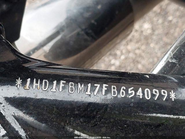 Harley-Davidson Flhr Road King Image 7