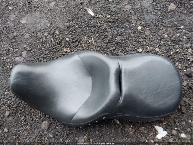 Harley-Davidson Flhr Road King Image 10