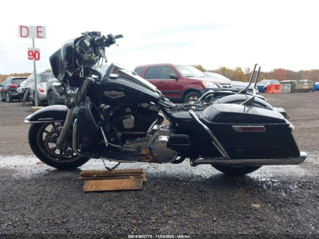 Harley-Davidson Flhr Road King Image 11