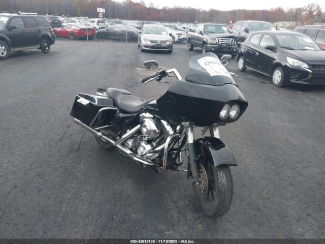 Harley-Davidson Fltri Image 1